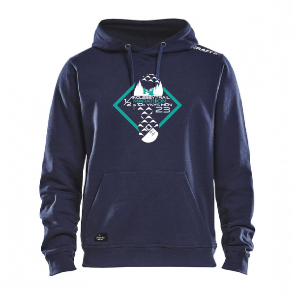 Anglesey Trail Half Marathon Event Hoodie Pre-Order Offer